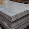 Mild Steel Plate SS400
